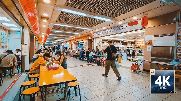 Day3: Taipei: Where Tradition Meets Modernity