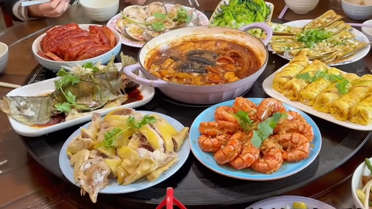 Day4: Taoyuan: Taiwanese New Year Festival Experience