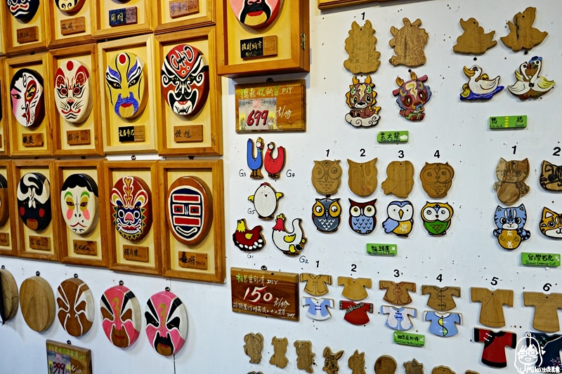 Day5: Miaoli: Crafts & Country Fun