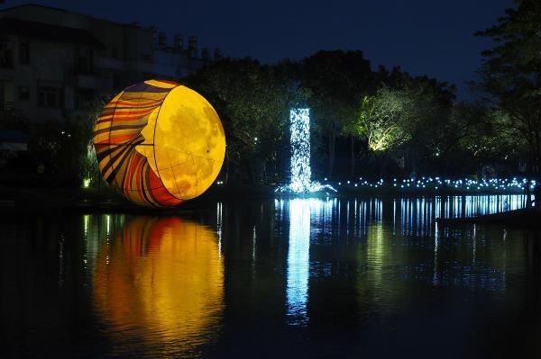 Day6: Chiayi: Cloud Walk & Tea Aroma