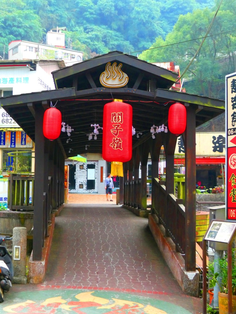 Day7: Tainan: Charm of the Ancient Capital