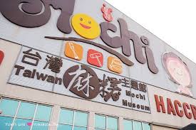 Day8: Tainan Outskirts: Hot Springs & Natural Wonders