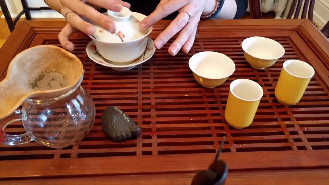 Day 9: Taoyuan: Cultural Fusion & Preparation